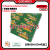 Factory Direct Sales 12 PCS 1 Card All-Purpose Adhesive Fast Glue Strong Glue 502 Glue Aluminum Tube