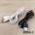 Integrated Machine Line V8 Charging Cable Huawei Interface Charging Cable Type C Charging Cable Power Supply Incense Inserted DC Cable