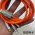 Data Cable Customer Cable 3-in-1 Charging Wire Applicable to Apple Huawei Xiaomi Oppo