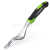 Garden Tools Gardening Tools Set Five-Piece Aluminum Alloy Garden Tool Kit Silicone Two-Color Handle