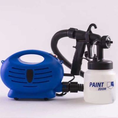 Household Portable Paint Spraying Machine High-Pressure Electric Spray Gun Paint Latex Paint Paint Spraying Gun Handheld Household/