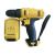 High-Power Hand Drill Household Hand Drill Charging Tool Lithium Electric Multi-Function Impact Hand Gun Drill Electric Screwdriver
