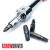 Replaceable Head Detachable Ratchet Wrench Kit Combination Set Auto Maintenance Auto Repair Toolbox Repair Tool Wrench