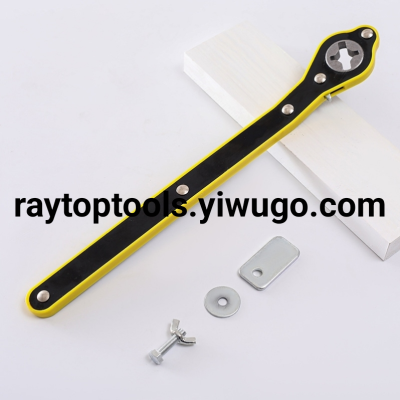 Power Wrench Multifunctional Wrench