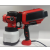 New Electric Spray Strong LED Work Light