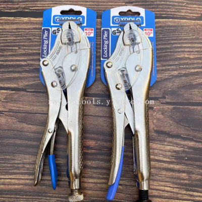 10-Inch Pliers New Foreign Trade Cross-Border Best-Selling