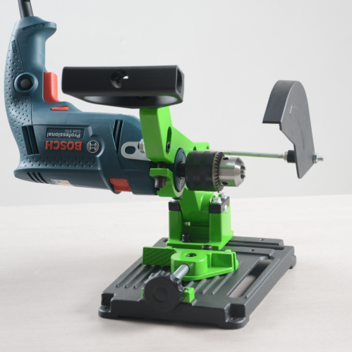 多功能电钻角磨支架复合支架工作支架 外贸出口跨境电商新品热卖