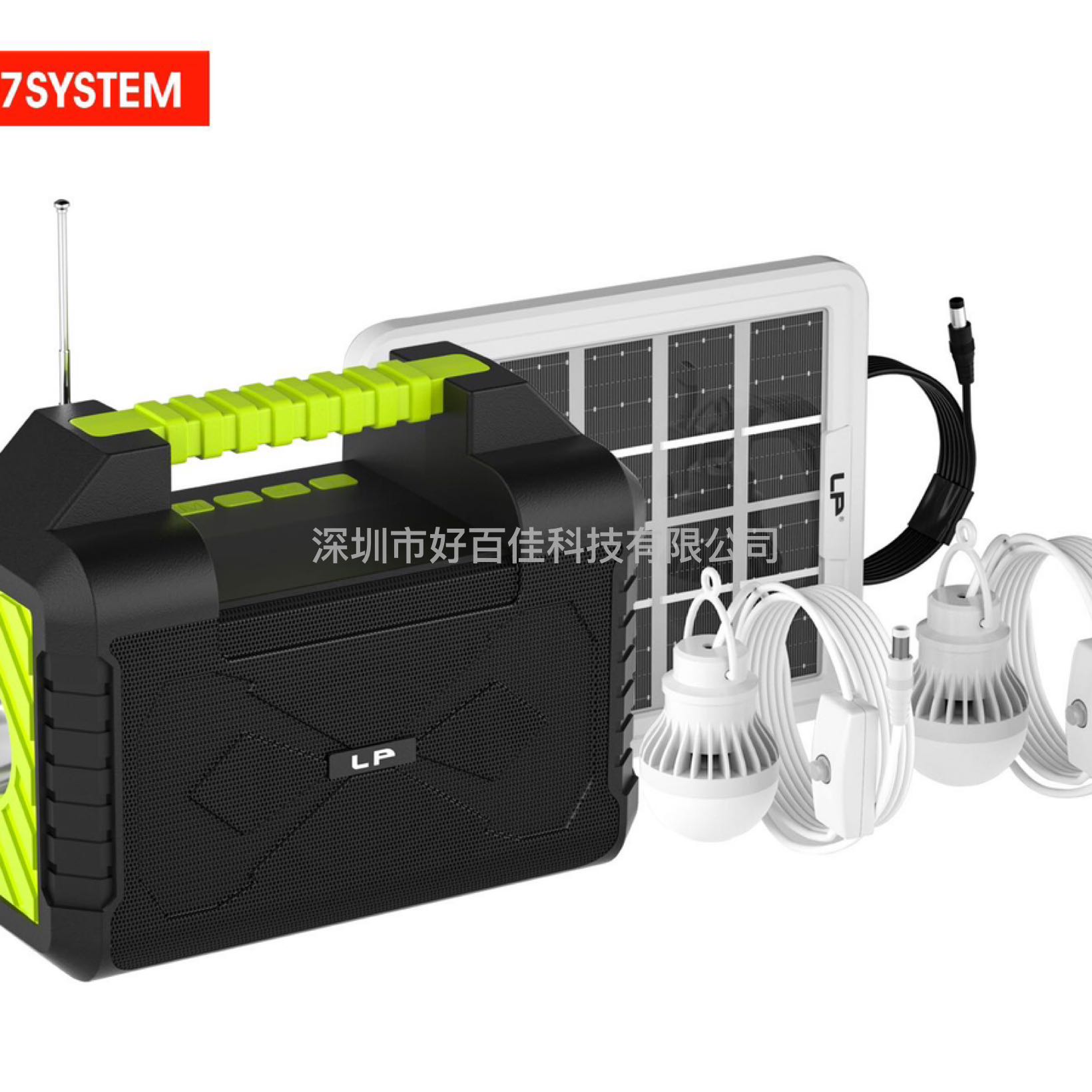 Product Image Gallery