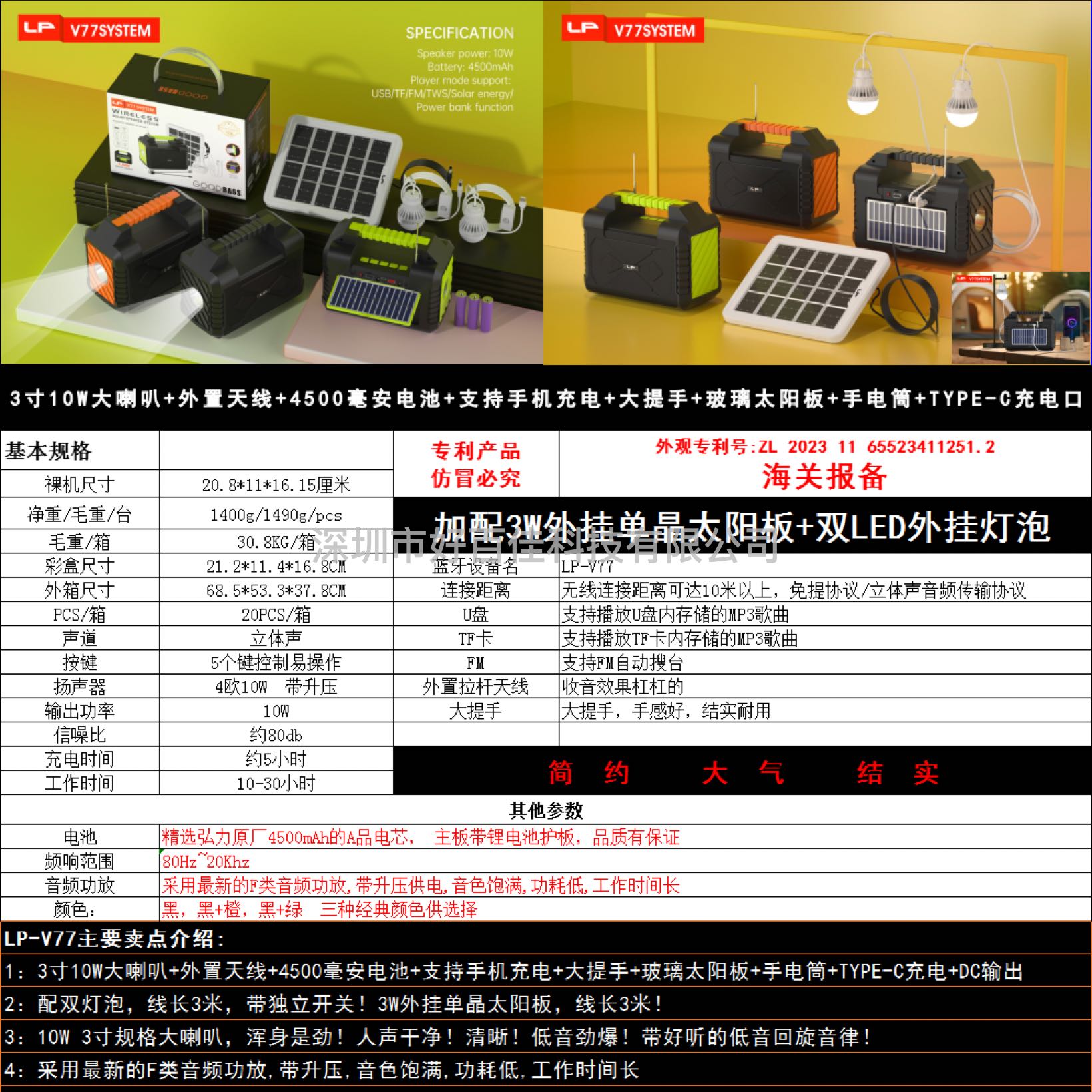 Product Image Gallery