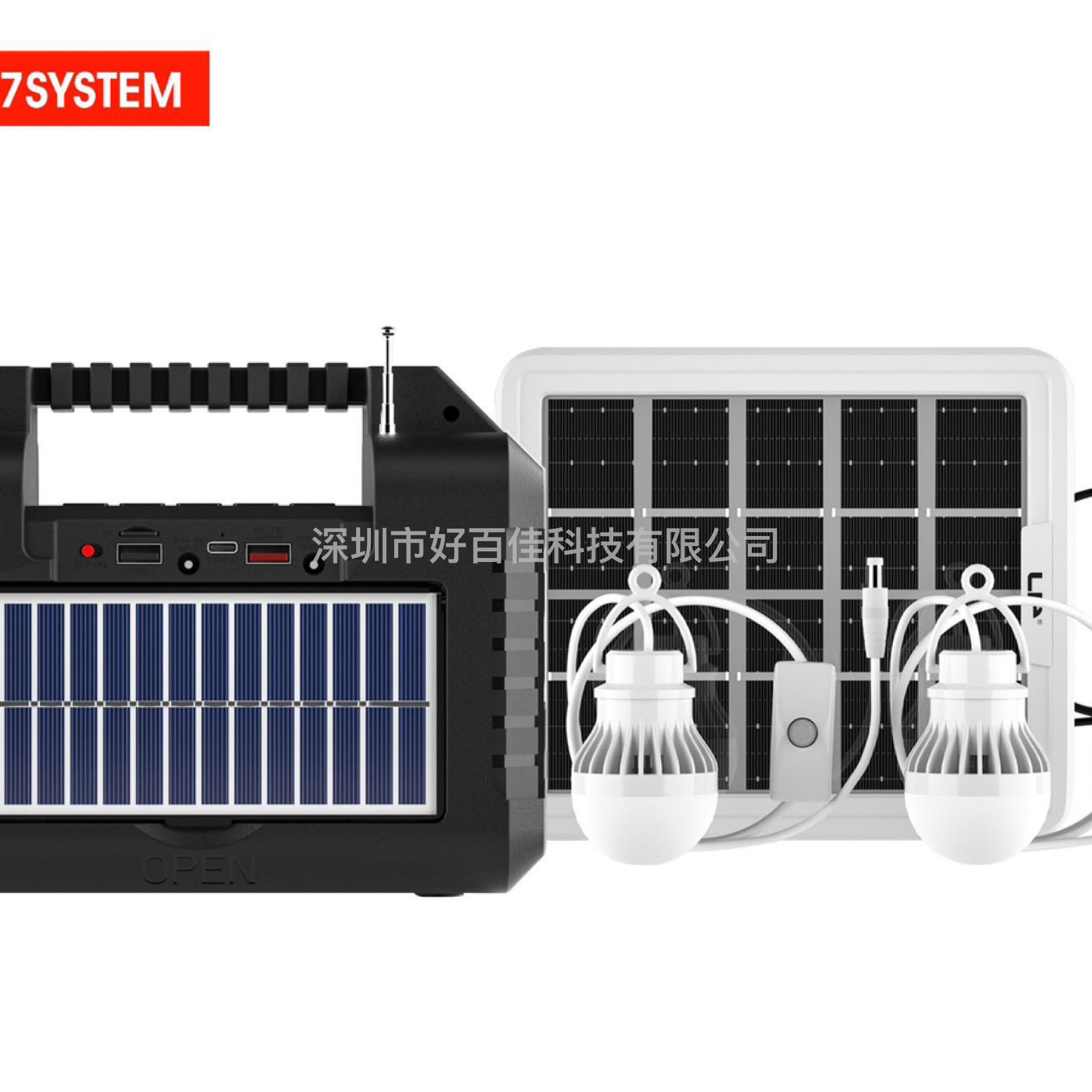 Product Image Gallery