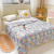 2023 Soy Quilt Class a Summer Quilt Summer Blanket Air-Conditioning Quilt Single Double Dormitory Cover Blanket Quilt