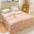 2023 Soy Quilt Class a Summer Quilt Summer Blanket Air-Conditioning Quilt Single Double Dormitory Cover Blanket Quilt