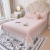 2023 Latex Three-Piece Set of Summer Sleeping Mat Bedspread Lace Princess Style Summer Wash Folded Air Conditioning Soft Mat