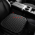 Car Cushion Summer Gel Cooling Mat Single Piece Ice Silk Silicone Truck Seat Cushion Ventilation Breathable Seat Pad Office