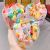 Children's Barrettes Baby Girl Hair Accessory Clips Head Accessories Side Clip Set Korean Princess Baby Clip Girl Small Hairclip