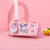 Decompression Pencil Case Large Capacity Pencil Case Double Layer Stationery Case Pencil Bag Stationery Pack Storage Bag