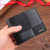 Men's Wallet Wallet Wallet Folding Wallet Portable Card Holder Multi-Card Holder Card Case Leisure Wallet