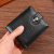 Men's Wallet Folding Wallet Coin Purse Card Holder Card Case Wallet Ticket Holder Portable Wallet Business Gift