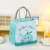 Insulated Bag Lunch Bag Lunch Bag Picnic Bag Thermal Bag Ice Pack Lunch Bag Beach Bag Outdoor Bag