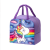 Insulated Bag Lunch Bag Lunch Bag Picnic Bag Picnic Bag Outdoor Bag with Lunch Bag Fresh-Keeping Bag Beach Bag