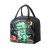 Insulated Bag Lunch Bag Lunch Bag Picnic Bag Picnic Bag Outdoor Bag with Lunch Bag Fresh-Keeping Bag Beach Bag