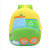Plush Backpack Toddler Backpack Kindergarten Backpack Cartoon Backpack Children's Bag Children's Schoolbag Backpack