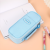Portable Pencil Case Large Capacity Pencil Case Pencil Bag Stationery Case Pencil Bag Stationery Pack Stationery Box Bag