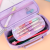 Portable Pencil Case Large Capacity Pencil Case Pencil Bag Stationery Case Pencil Bag Stationery Pack Stationery Box Bag