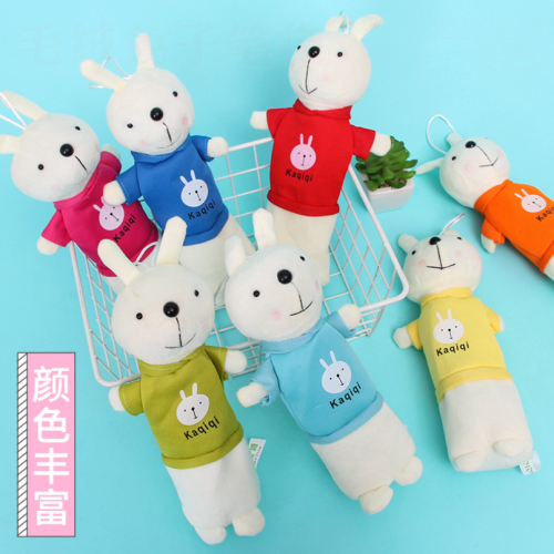 卡通笔袋铅笔袋文具袋铅笔包文具包毛绒笔袋仿真笔袋搞怪笔袋