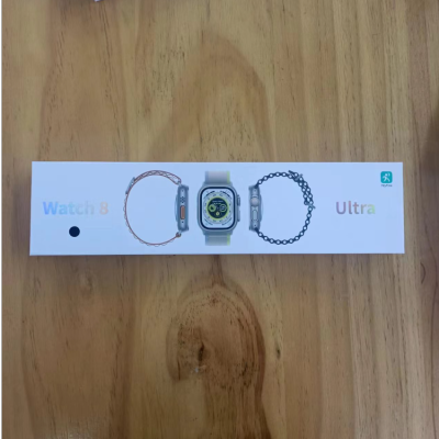 Watch8 Ultra Smart Watch · T800 Ultra/T900 Ultra/Td99 Ultra
