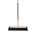 Multi-Purpose Magic Broom Toilet Wiper Blade Dust Sweeping Hair Free Broom Wet and Dry Broom