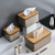 Minimalist Creative Tissue Box Household Living Room Tissue Box Facial Tissue Napkin Storage Box