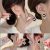 Korean Simple Personality Heart Pearl Earrings Stud Earrings Sterling Silver Needle Elegant Geometric All-Match Fairy Earrings Wholesale