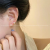 New Chinese Style Pearl Ear Clip Stud Earrings Simple Graceful and Petite Women's Light Luxury Minority All-Matching Graceful Eardrop Earring Earrings