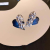 Personalized Sweet Cool Style Metal Heart Earrings 2023 New Women's Fashion High Sense Versatile Earrings Wholesale