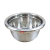 Df68743 Bowl Strainer Extra Thick Rice Washing Filter Pots Washing Vegetable Basket Draining and Washing Vegetables Fruit Basin Pots for Home