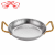 Df99040 Birthday Plate Alcohol Stove Non-Stick Hot Pot One-Person Hot Pot Special Pan Set Stainless Steel Seafood Hot Pot
