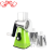 Df99717 Roller Kitchen Multi-Function Device Vegetable Cutter Multi-Function Device Potato Grater Grater Shred