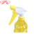 Df68243 Manual Sprayer Plastic Bottle Shampoo Pot Cleaning Bottle Sprinkling Can Kitchen Hotel Supplies