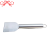Df68739 Stainless Steel Cheese Knife Baking Butter Knife Wipe Butter Knife Kitchen Hotel Supplies