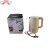 Df99186 Stainless Steel Kettle Electric Kettle Fast Boiler Kettle Large Capacity Household Kitchen Hotel Supplies