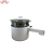 Df68352 Electric Caldron Instant Noodle Pot Cooking Pot Cooking Pot Single Serving Hot Pot Rice Cookers Double-Layer Steamer Kitchen