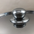 Df99042 Four-Piece Set Stainless Steel Kettles Hollow Ear Pot Natural Color Silver Color Soup Pot Milk Pot Kitchen