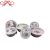 Df99866 Hot Sale Tinplate Color Hand Washing Bowl with Lid Basin Seasoning Basin Salad Bowl Multi-Purpose Cover Basin