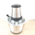 Df99621 Stainless Steel Electric Meat Grinder Multi-Function Electric Cooker Baby Food Machine Electric Chopper