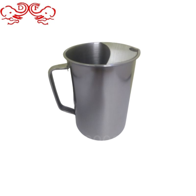 Df99088 Stainless Steel Kettle Stainless Steel Ice Particles Kettle Cold Kettle Stainless Steel Ice Bucket Stainless Steel Measuring Cup