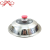 Df99118 Stainless Steel Steamer Stainless Steel Multi-Function Pot Steamer with Lid Oil Filter Pot with Lid Stainless Steel Pot