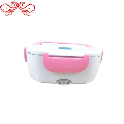 Df99011 Electronic Lunch Box Charging Insulation Lunch Box Thermal Lunch Box Lunch Box Lunch Box Vehicle-Mounted Home Use