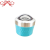Df99245 Fireless Cooker Stainless Steel Lunch Box Vacuum Large Capacity Rice Bucket Bento Lunch Box Insulation Portable Pan