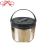 Df99105 Thermal Insulation Portable Pan Stainless Steel Insulated Lunch Box Fresh-Keeping Pot Large Capacity Handle Thermal Bucket Double-Layer Thermal Insulation